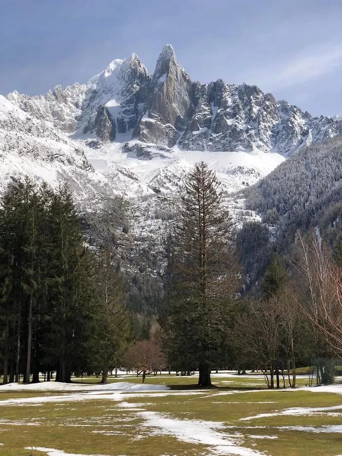 Chalet Du Bonheur Bonnevaux   Bonnevaux (Haute-Savoie)