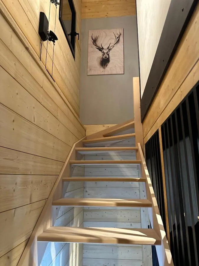 Chalet Du Bonheur Bonnevaux  0*, Bonnevaux (Haute-Savoie)