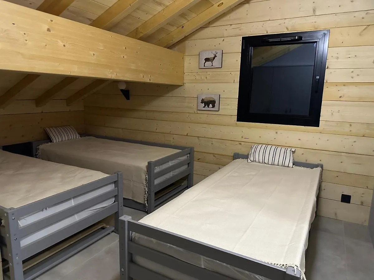 Chalet Du Bonheur Bonnevaux  Bonnevaux (Haute-Savoie)