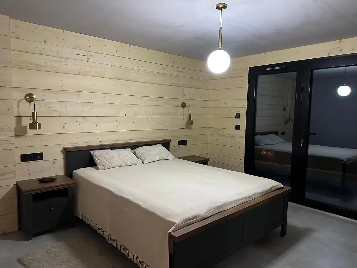 Chalet Du Bonheur Bonnevaux  Bonnevaux (Haute-Savoie)