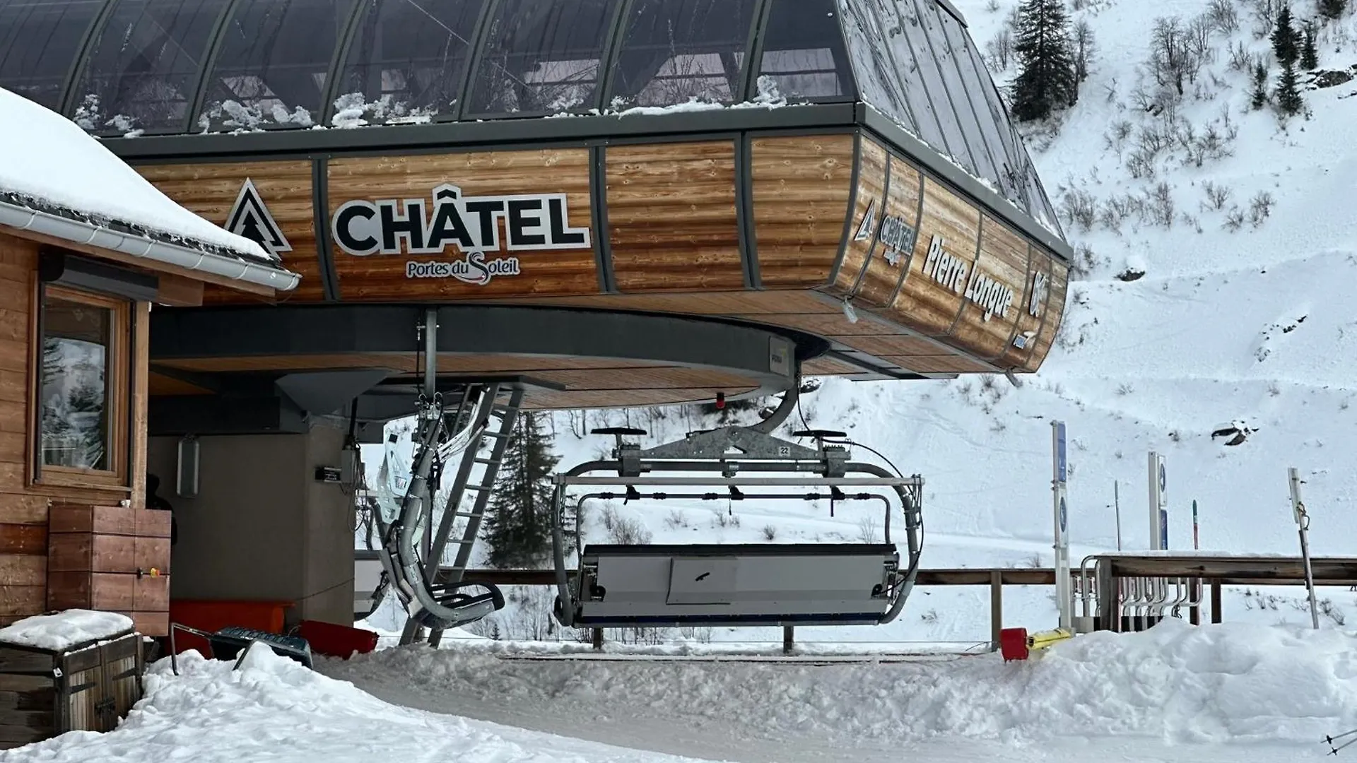 Chalet Du Bonheur Bonnevaux  0*, Bonnevaux (Haute-Savoie) France
