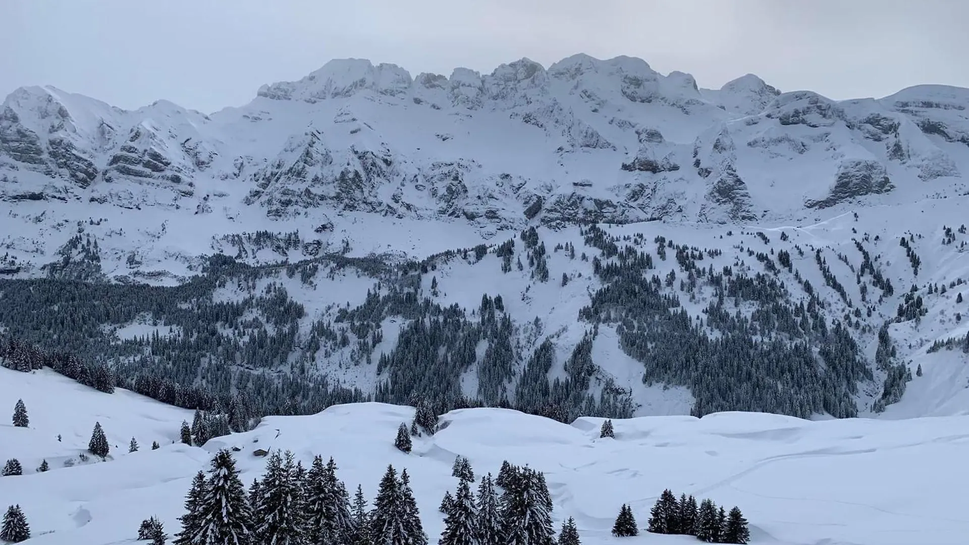 Chalet Du Bonheur Bonnevaux  France